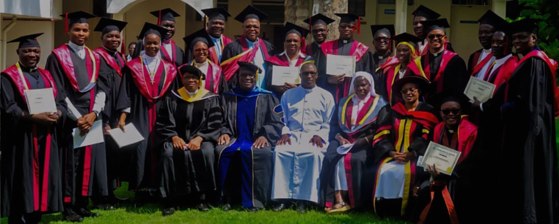 Our Vision and Mission